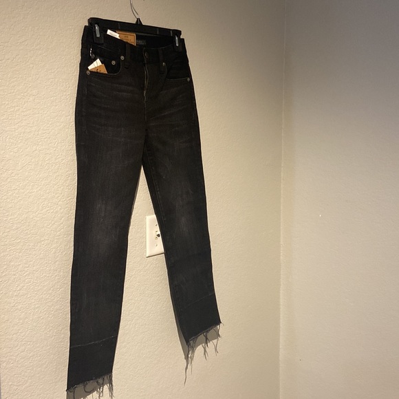 Polo by Ralph Lauren the Waverly cropped straight-leg Crop - Picture 4 of 10